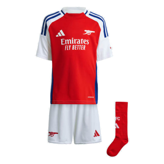 ARSENAL FC 24/25 FULL KIT