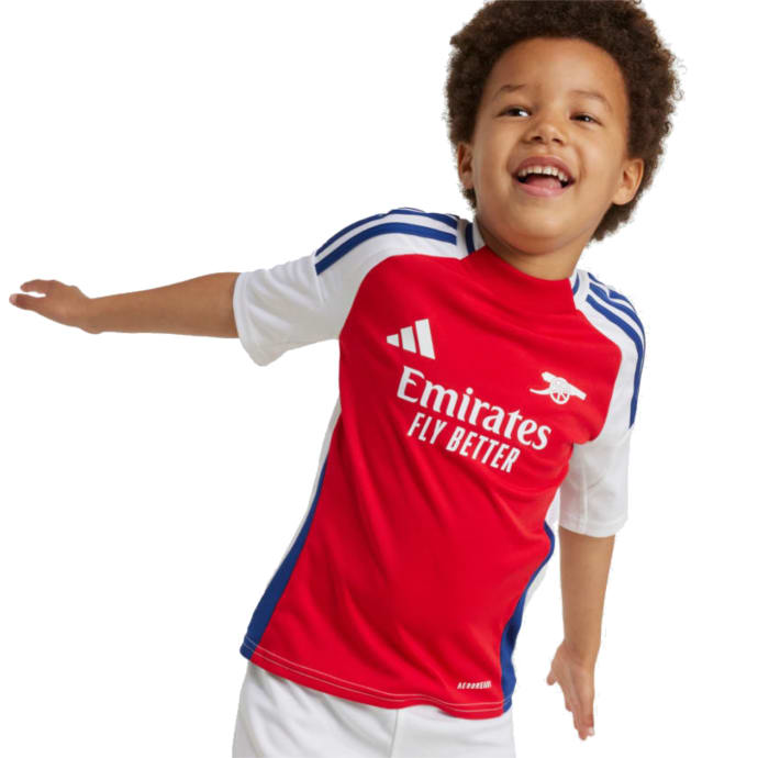 ARSENAL FC 24/25 FULL KIT