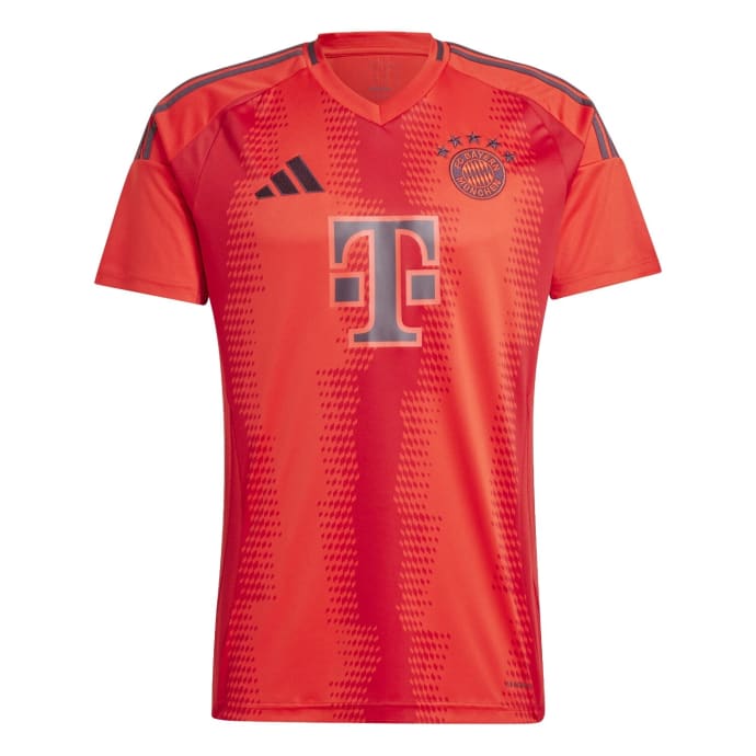 BAYERN MUNICH 24/25 HOME JERSEY