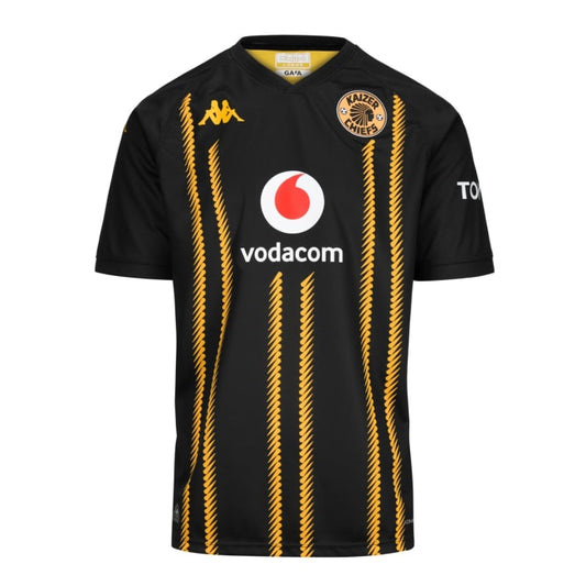 KAIZER CHIEFS 24/25 AWAY JERSEY