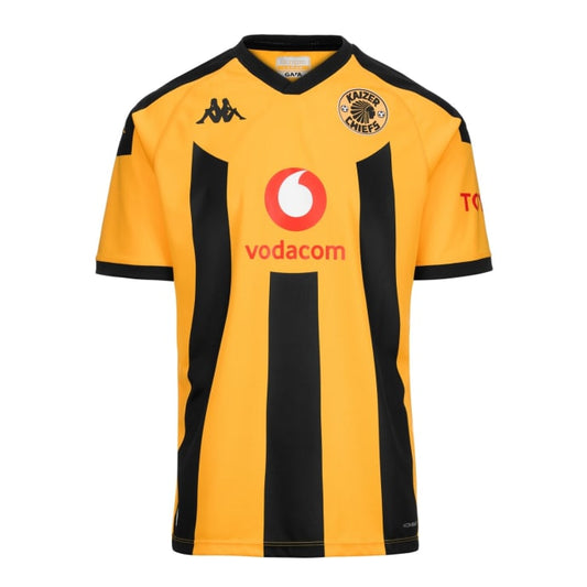 KAIZER CHIEFS 24/25 HOME JERSEY