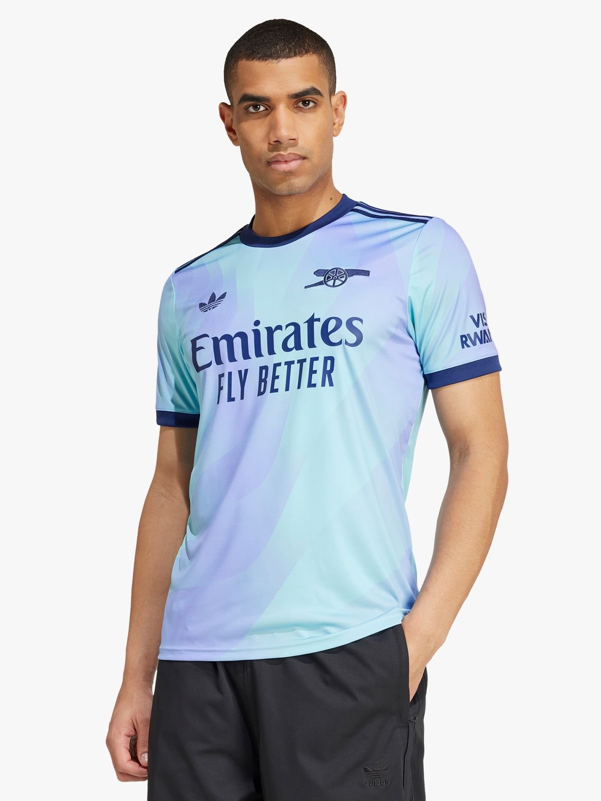 ARSENAL 24/25 THIRD JERSEY