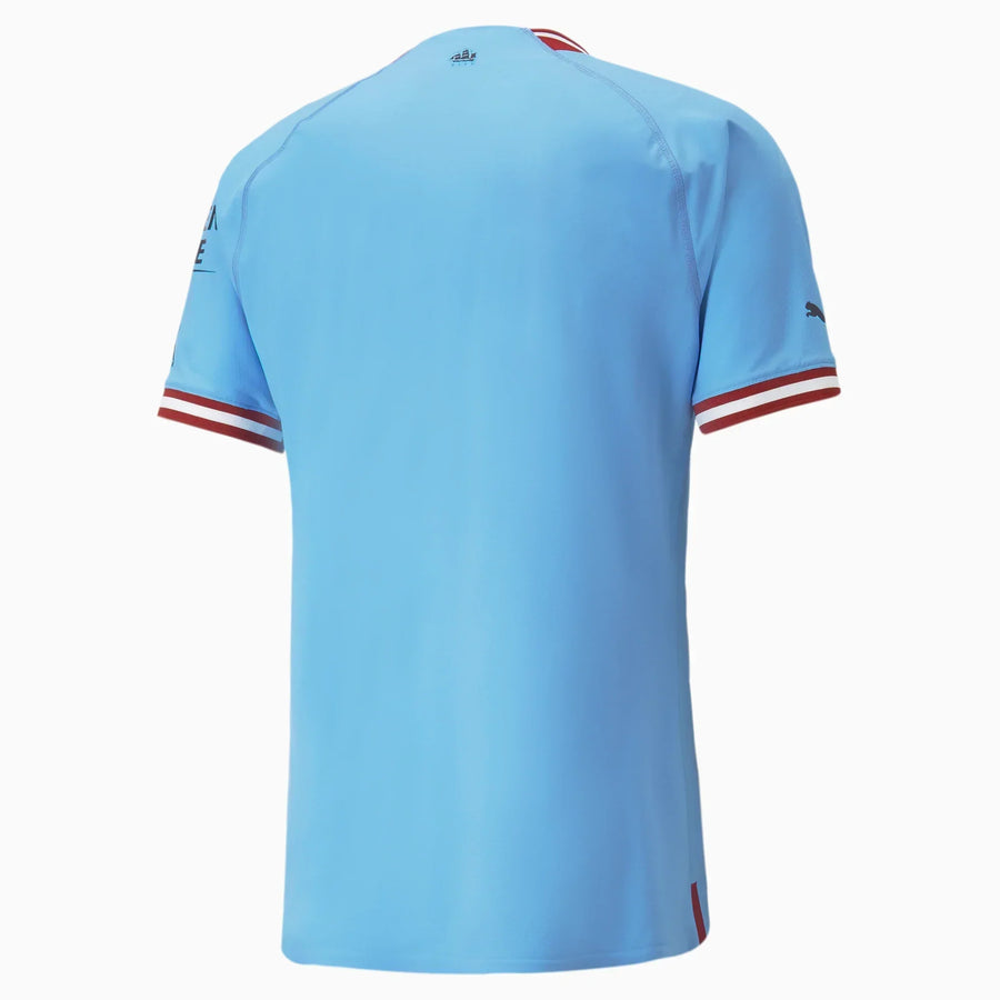 MANCHESTER CITY 22/23 HOME JERSEY