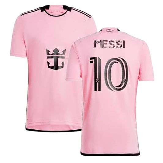 INTER MIAMI LIMITED EDITION MESSI JERSEY