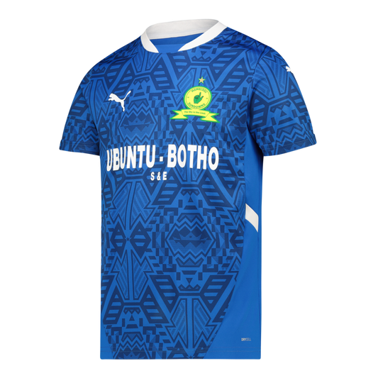 MAMELODI SUNDOWNS 24/25 AWAY JERSEY