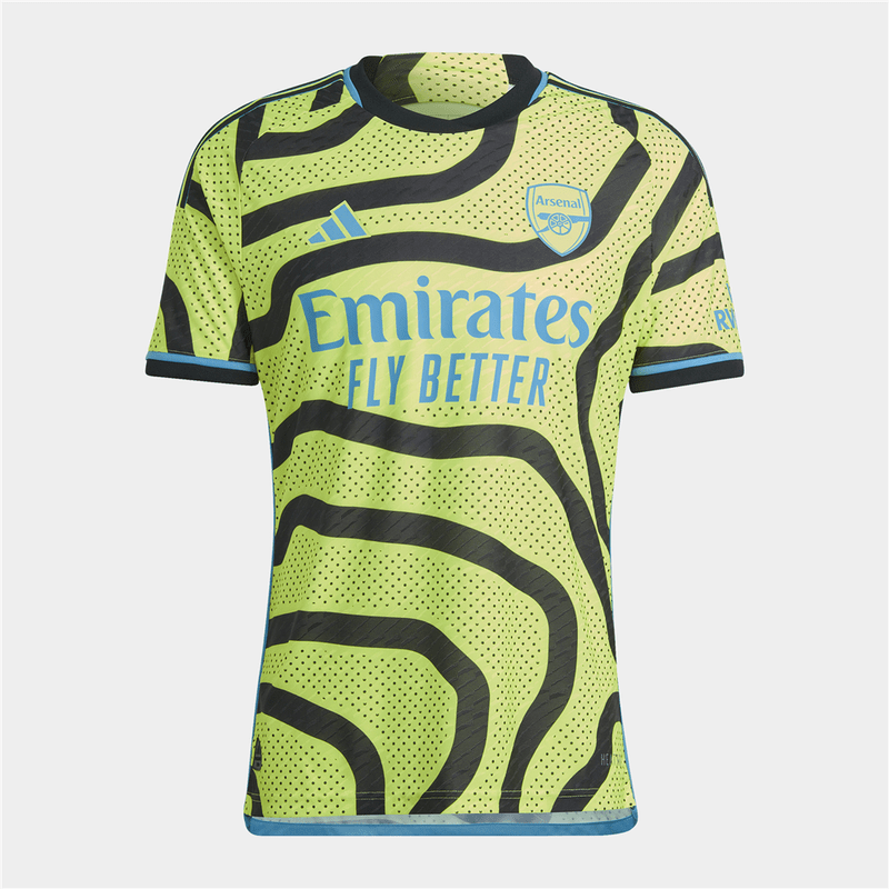 ARSENAL 23/24 AWAY JERSEY