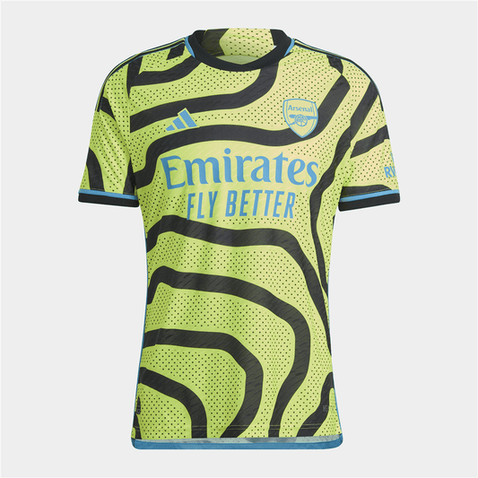 ARSENAL 23/24 AWAY JERSEY