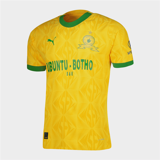 MAMELODI SUNDOWNS 23/24 HOME JERSEY