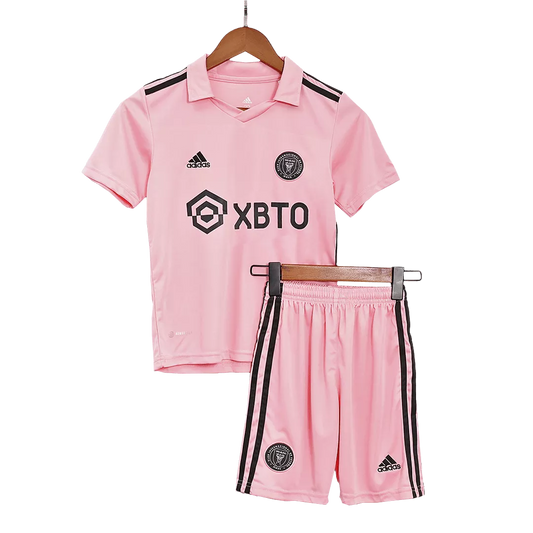 INTER MIAMI 23/24 FULL HOME KIT