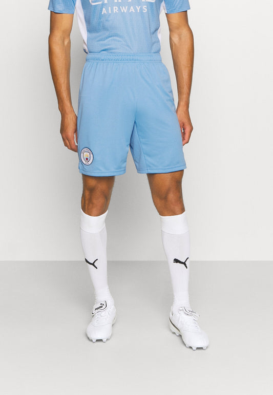 MANCHESTER CITY 22/23 ADULT SHORTS