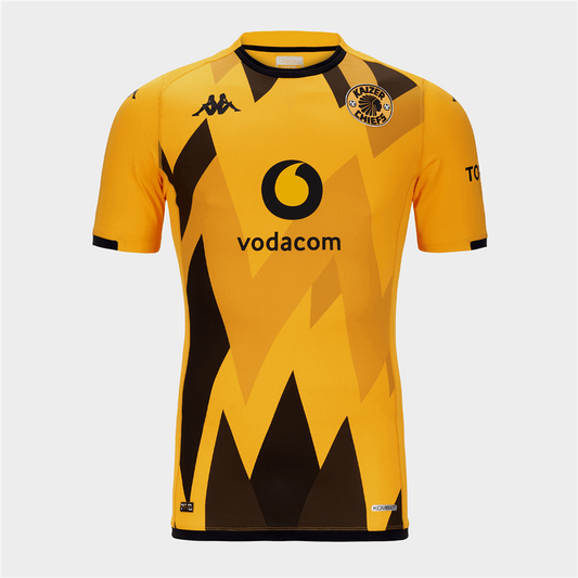 KAIZER CHIEFS 23/24 HOME JERSEY