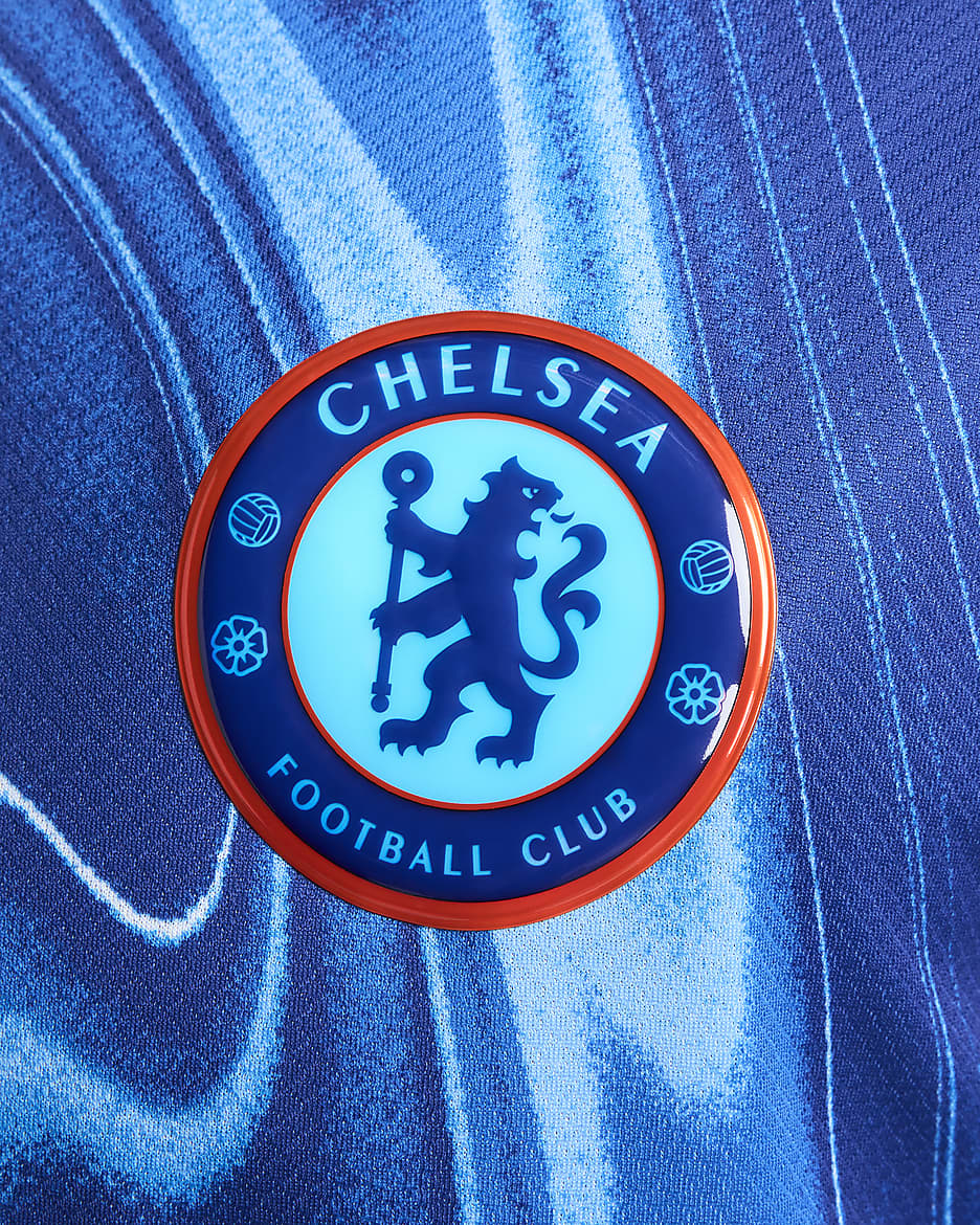 CHELSEA FC 24/25 HOME JERSEY