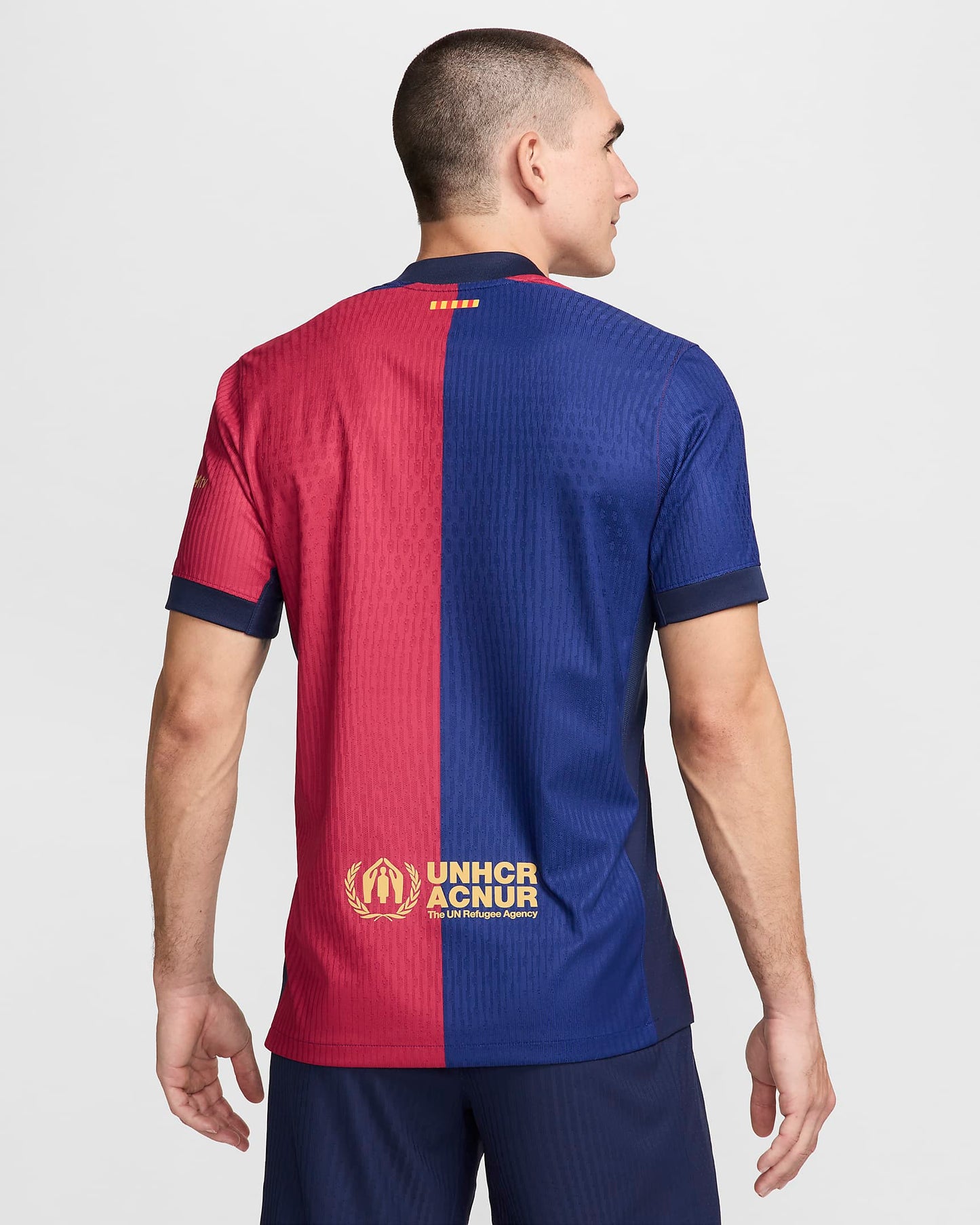 BARCELONA 24/25 HOME JERSEY