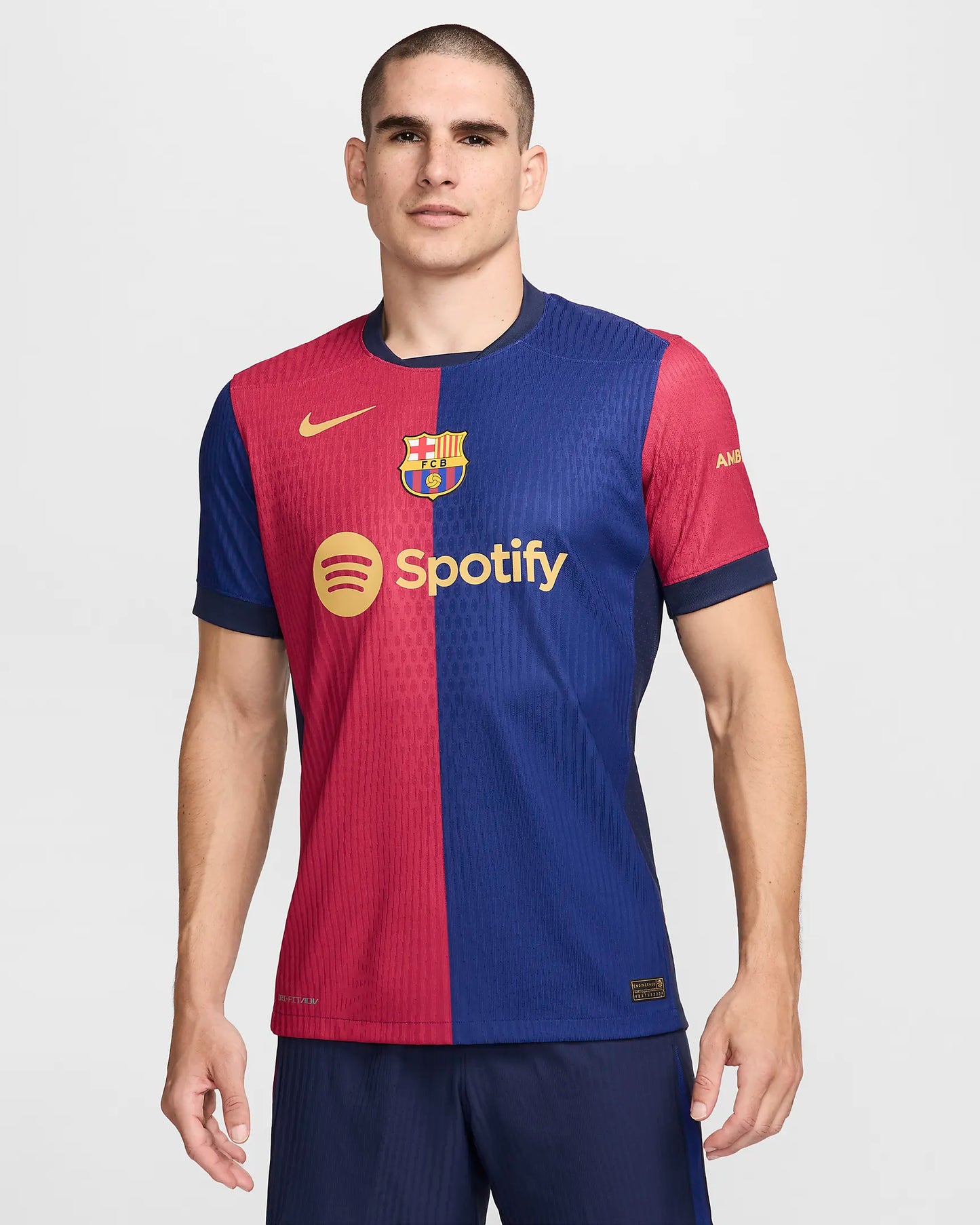 BARCELONA 24/25 HOME JERSEY