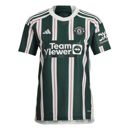 MANCHESTER UNITED 23/24 AWAY JERSEY