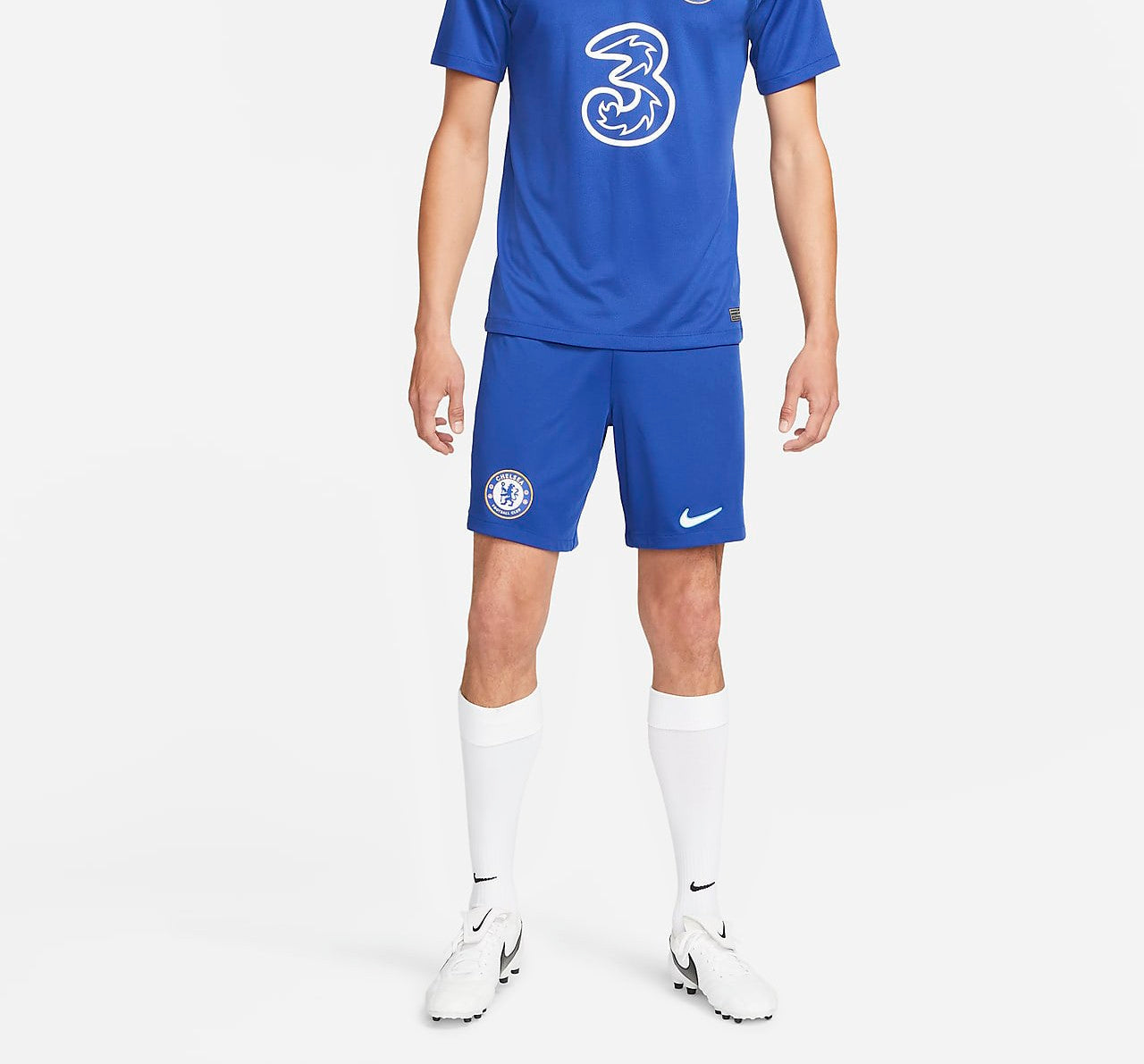 CHELSEA 23/24 ADULT SHORTS