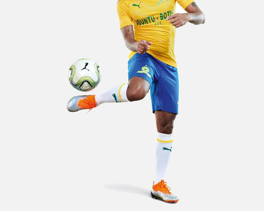 MAMELODI SUNDOWNS 23/24 ADULT SHORTS