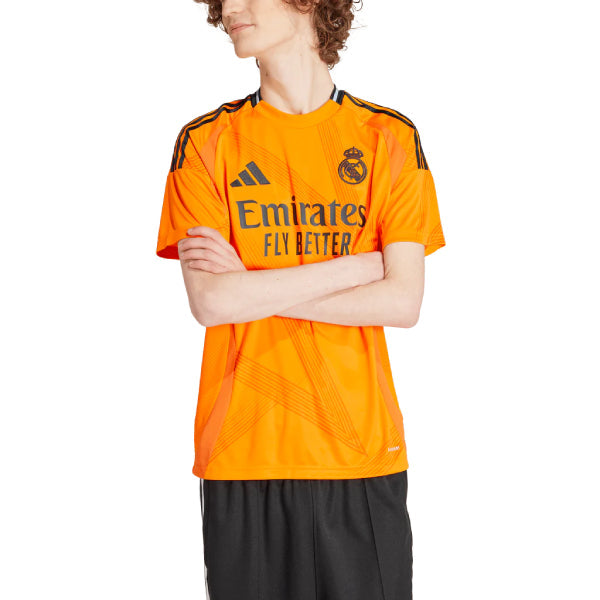 REAL MADRID 24/25 AWAY JERSEY