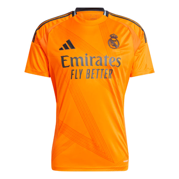 REAL MADRID 24/25 AWAY JERSEY