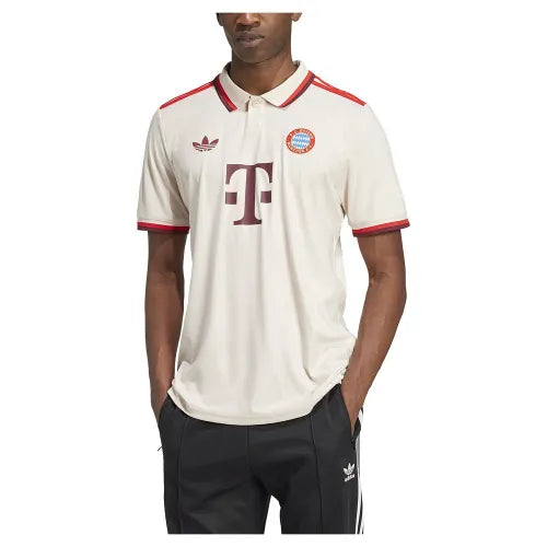 BAYERN MUNICH 24/25 THIRD JERSEY