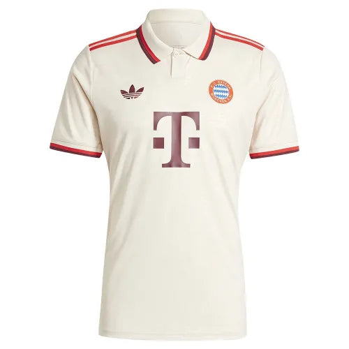 BAYERN MUNICH 24/25 THIRD JERSEY