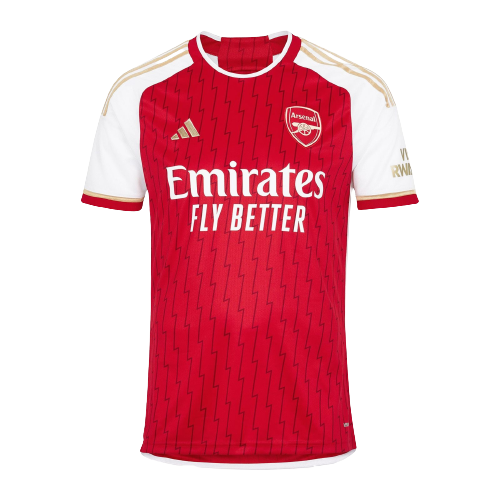 ARSENAL 23/24 HOME JERSEY