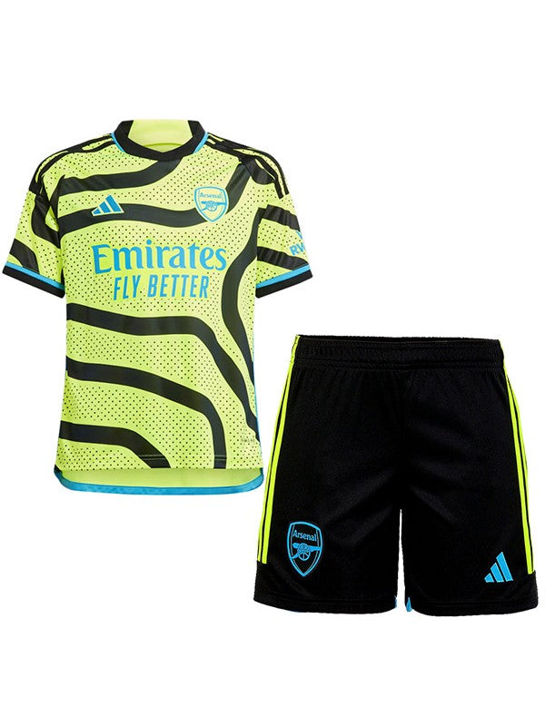 ARSENAL 23/24 FULL AWAY KIT