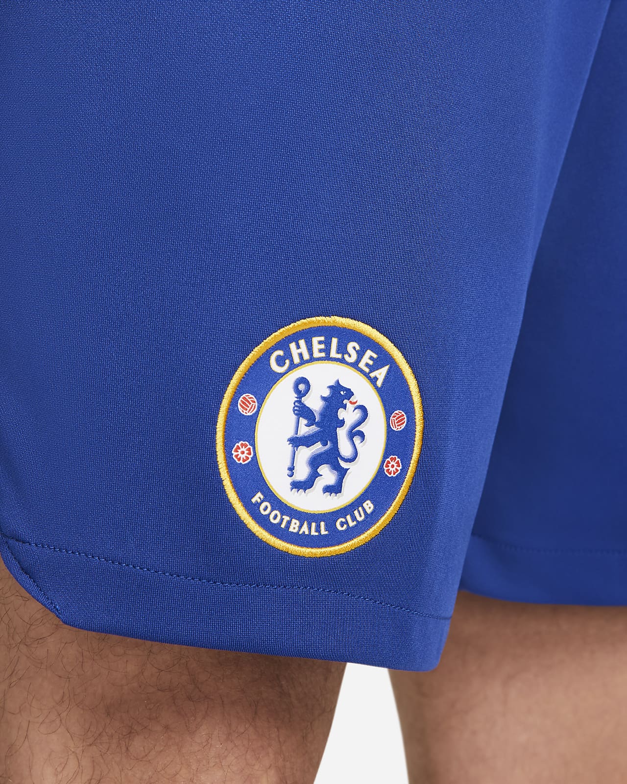 CHELSEA 23/24 ADULT SHORTS