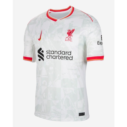 LIVERPOOL 24/25 THIRD JERSEY