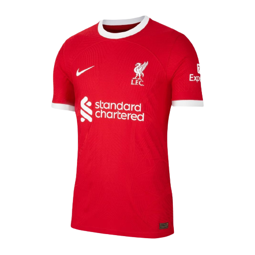 LIVERPOOL 23/24 HOME JERSEY