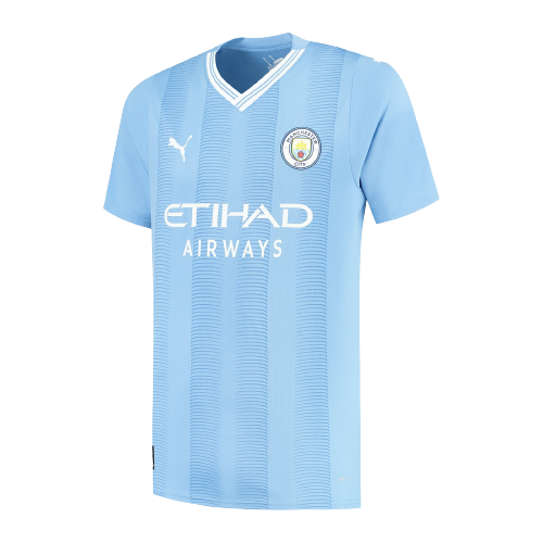 MANCHESTER CITY HOME 23/24 JERSEY