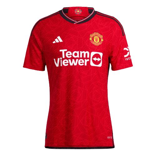 MANCHESTER UNITED 23/24 HOME JERSEY