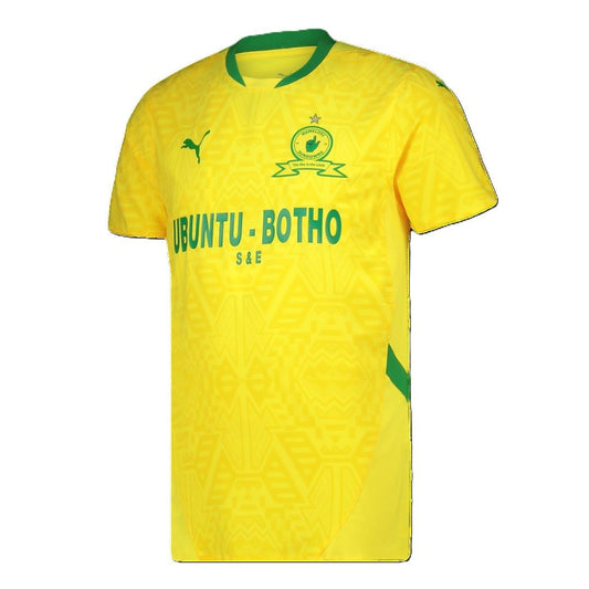 MAMELODI SUNDOWNS 24/25 HOME JERSEY