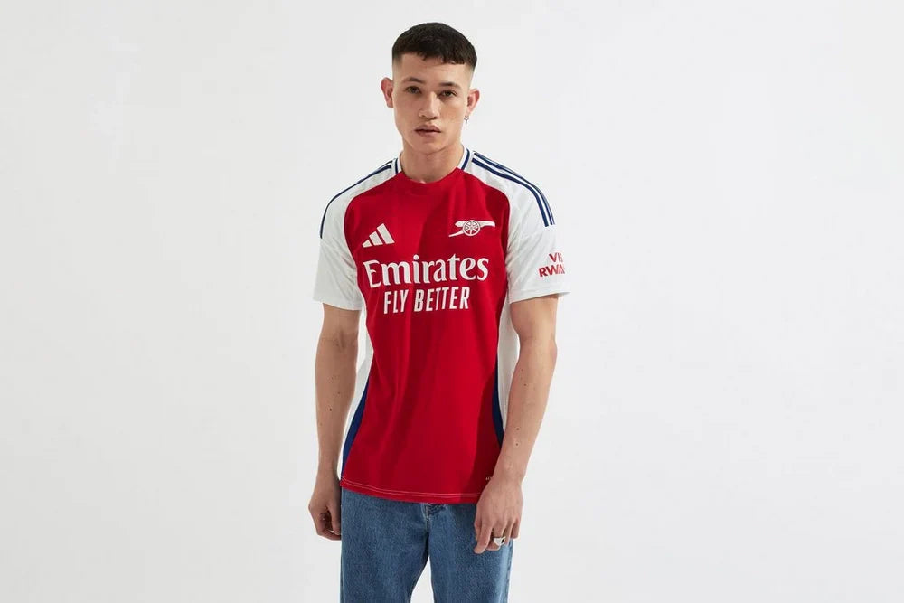 ARSENAL 24/25 HOME JERSEY