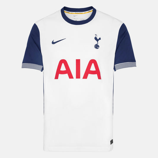 TOTTENHAM HOTSPURS 24/25 HOME JERSEY