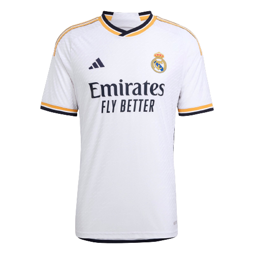 REAL MADRID 23/24 HOME JERSEY