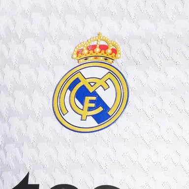 REAL MADRID 24/25 HOME JERSEY