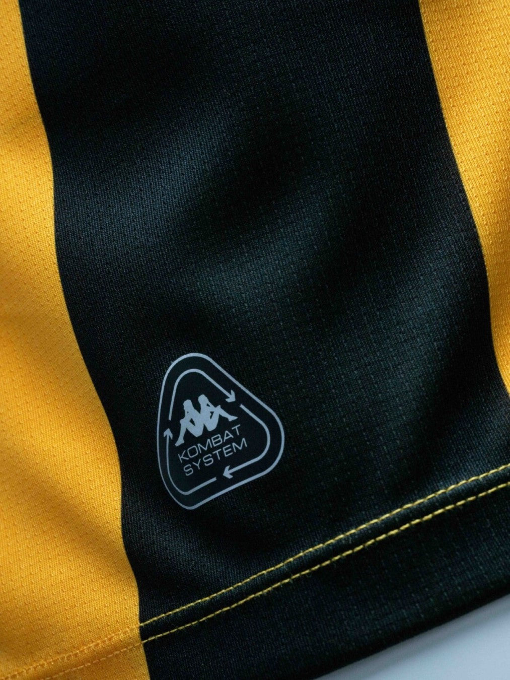 KAIZER CHIEFS 24/25 HOME JERSEY