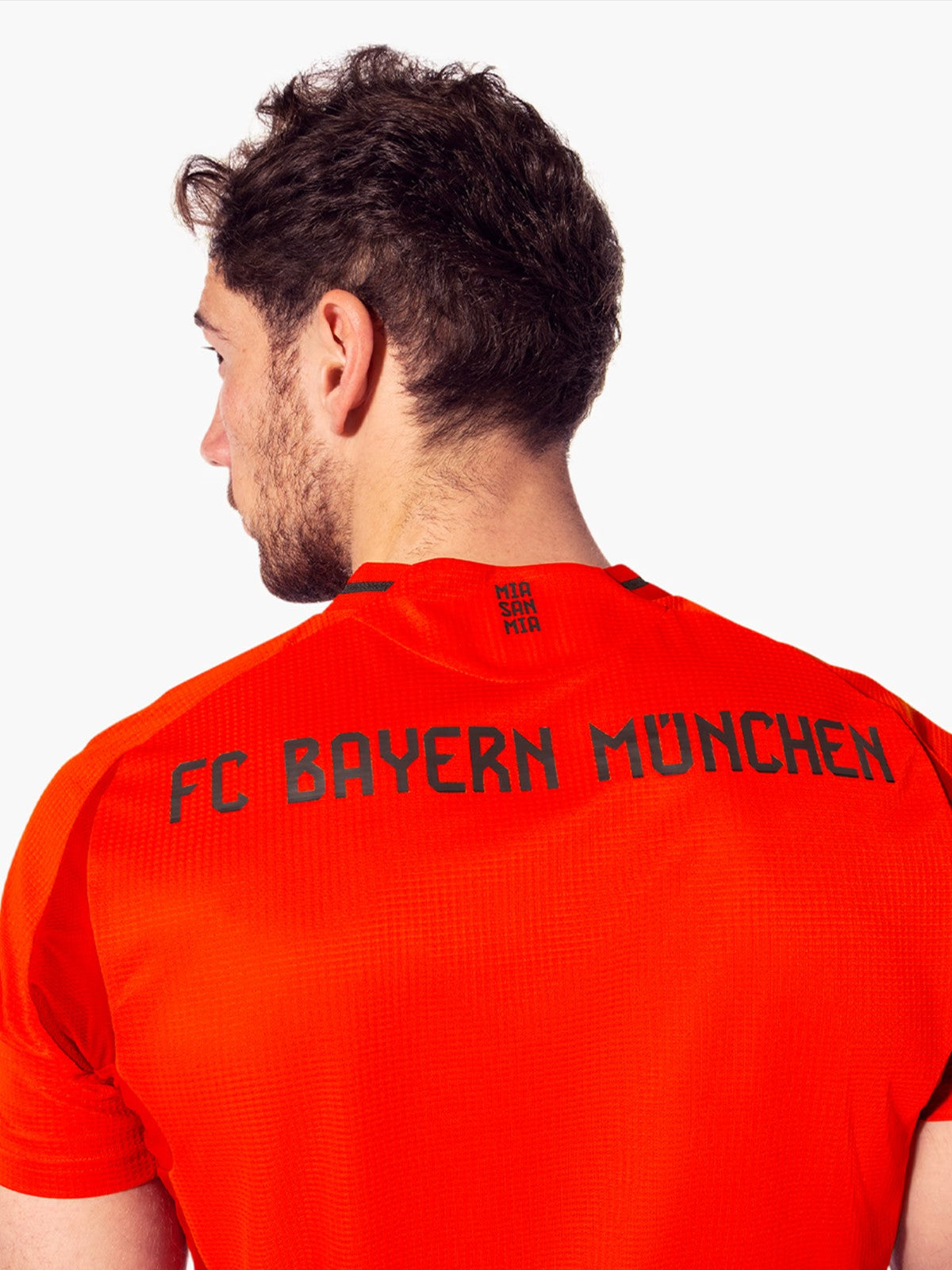 BAYERN MUNICH 24/25 HOME JERSEY